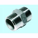 Nippli in acciaio Art. 280 - M 3/8" - confezione 10 pezzi