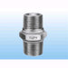 Nippli doppi in ghisa fig. 280 - M. 1-1/4" Conf. 5 Pz