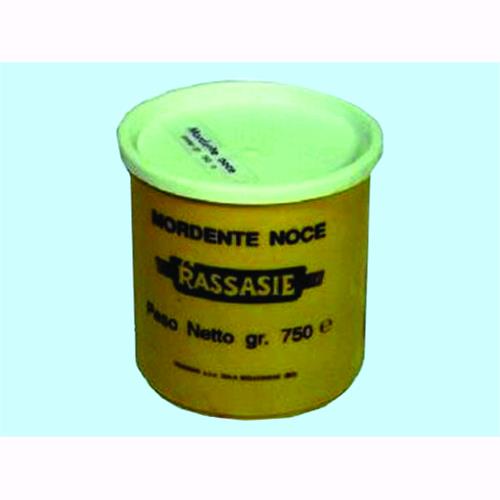 Mordenti per legno - Colore mogano Conf. 6 Pz