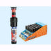 Microirrigatori Claber Colibr“ 90210 90220 90230 - 180° - Art. 90220 Conf. 12 Pz