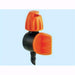 Microirrigatori Claber 91249 91248 - Art. 91249 - 360° Conf. 10 Pz