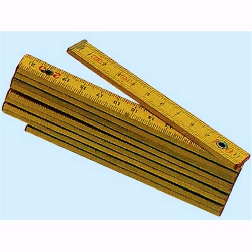 Metro in legno 10 stecche Conf. 12 Pz