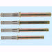Mensole tasselli a scomparsa Fischer CPF CSB - Mod. CPF 14x170 Conf. 20 Pz