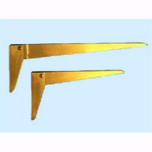 Mensole ribaltabili - Misura cm. 28 Conf. 6 Pz