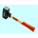 Mazzette manico legno Brixo - Peso Kg. 1,000 Conf. 6 Pz