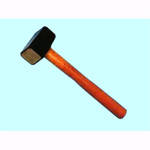 Mazzette con manico Standard Brixo - Peso kg. 2 Conf. 1 Pz