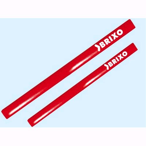 Matite Brixo falegname - Lunghezza cm. 24 Conf. 144 Pz