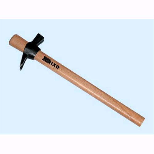 Martelli carpentiere Brixo manico legno - Peso/gr. 250 Conf. 6 Pz