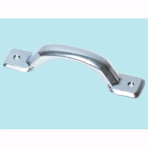 Maniglie imbutite per mobile Art. 699 - Luncghezza cm. 14 Conf. 50 Pz