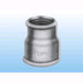 Manicotti di riduzione in ghisa fig. 240 - F. 1" x 3/4" Conf. 10 Pz