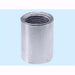 Manicotti acciaio Art. 268 - 270 - Art. 270 - F. 3/8" - Conf. 10 Pz.