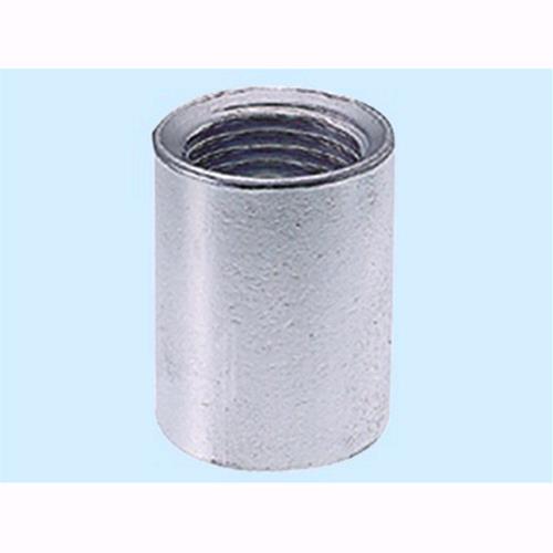 Manicotti acciaio Art. 268 - 270 - Art. 270 - F. 1/2" - Conf. 10 Pz.