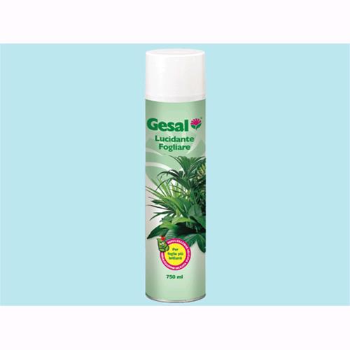Lucidante fogliare spray Gesal Conf. 12 Pz