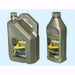 Lubrificante protettivo Olio per catena motosega BioChain - Lt. 1 Conf. 20 Pz