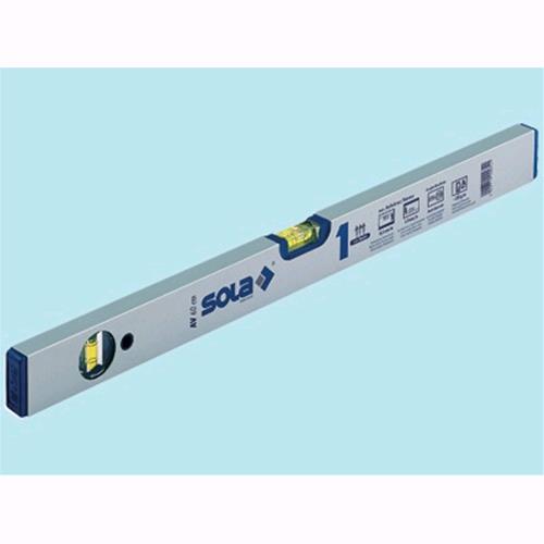 Livelle Sola Nova 2 bolle - Lunghezza cm. 40