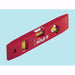 Livelle in plastica Sola 3 bolle Conf. 5 Pz