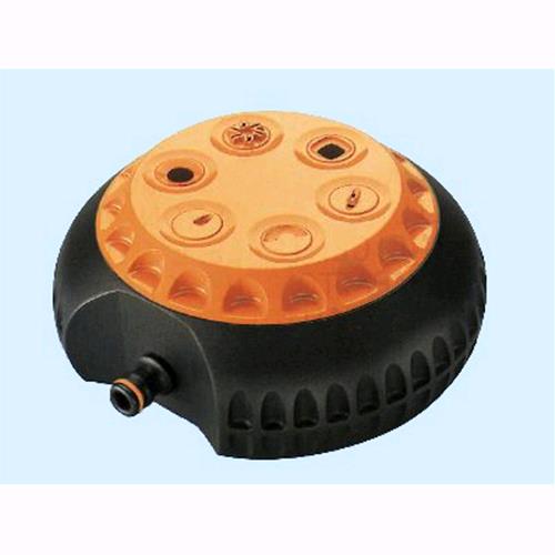 Irrigatori Claber multifunzione 8654 Conf. 3 Pz