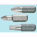 Inserti Beta Phillips Pozidrive Torx 861 - Pozidrive n° 3 Conf. 10 Pz