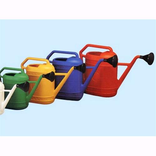 Innaffiatoi in plastica - Litri 6 Conf. 12 Pz