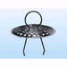 Grigliette per pilette inox con molla