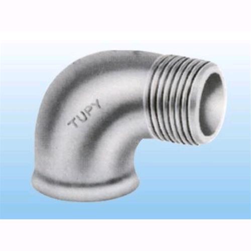 Gomiti in ghisa fig. 92 - M.F. 1-1/4"