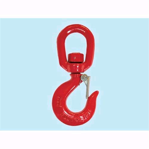 Gancio Girevole di sollevamento - Portata 2000 Kg.  1 Pz