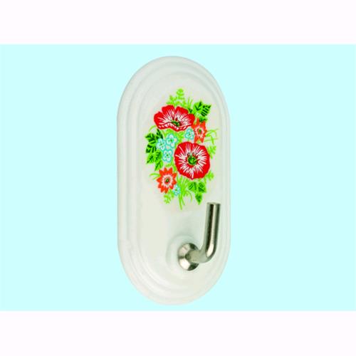 Ganci appenditutto plastica Elegant - Piccoli