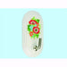 Ganci appenditutto plastica Elegant - Piccoli