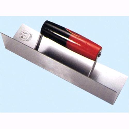 Frattazzo Frattone Pavan-Ancora sagomato per angoli Art. 829 - 25x7x7 cm.