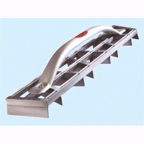 Frattazzo Frattone Pavan-Ancora Rabot Superleggero Art. 608 - 45x8 cm.