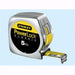 Flessometro Stanley Powerlock - Art. 1-33-238 - Metri 3