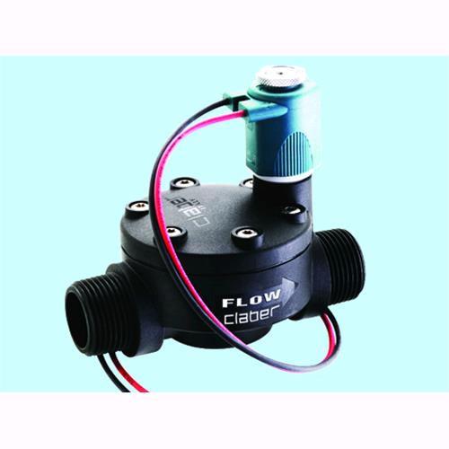 Elettrovalvole Claber 9V 90823 Conf. 1 Pz