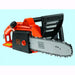 Elettrosega a catena BLACK&DECKER CS 1840  1800W