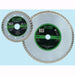 Disco Diamantato Universale Cut-Saw - Ø mm 115 Corona continua senza flangia