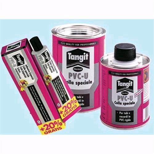 Colla Tangit - Tubetto 125 Gr. Conf. 12 Pz