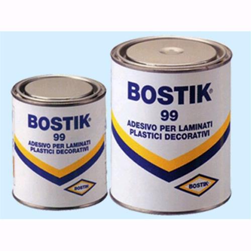 Colla Bostik 99 - Confezione 850 ml. Conf. 12 Pz
