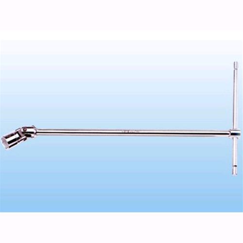 Chiave a T con snodo Beta 952 bocca esagonale  - mm. 13