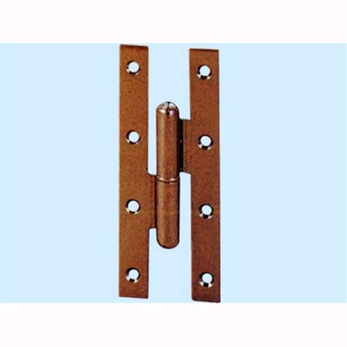 Cerniera Paumelles - Misura mm. 140x70 - sinistro Conf. 12 Pz