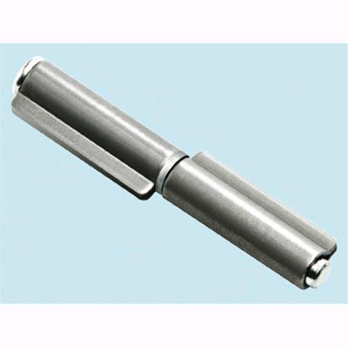 Cerniera Comunello a saldare a 2 ali - Art. 402 - mm. 140 Conf. 40 Pz