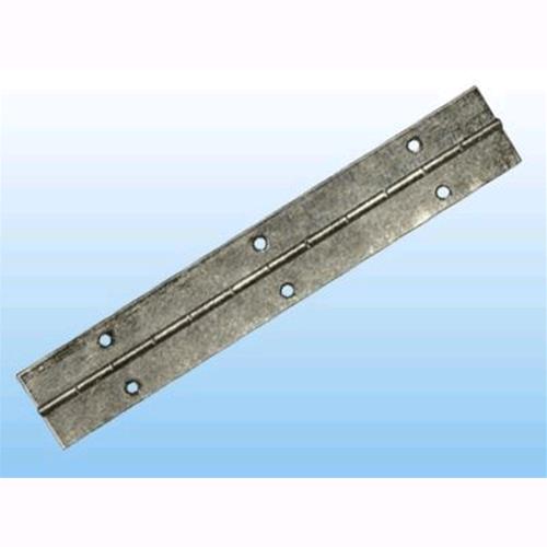 Cerniere2 metri passo corto - Bronzata Conf. 10 Pz