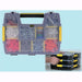 Cassetta organizer porta minuteria Stanley STST1-70720 29x21x6 cm
