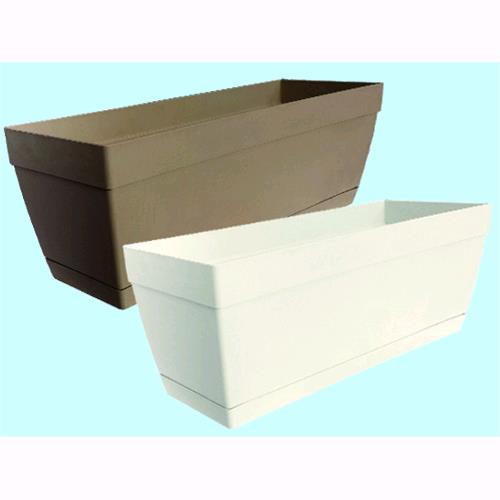 Cassette Atlanta Telcom - Tortora cm. 30x12xH12