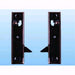 Coppia Bloccatapparelle Sicur Block bronzati confezione 5 Coppie