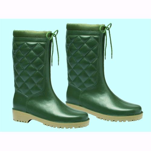 Stivali PVC termici Walenky - Misura 39-40