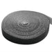 LOGILINK Rotolo nastro a strappo Fermacavi Lunghezza 10m Larghezza 20mm Nero