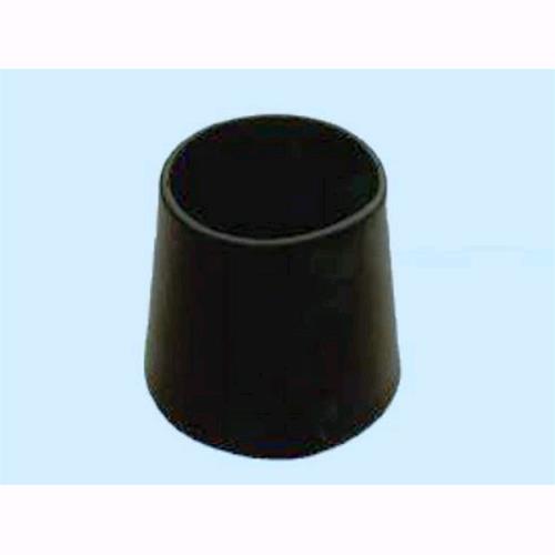 Sottopiedi Puntali In Gomma A Goccia Ø28mm In Conf. 2kg (70pz Ca)