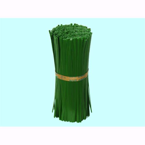 Legacci PVC in mazzetti