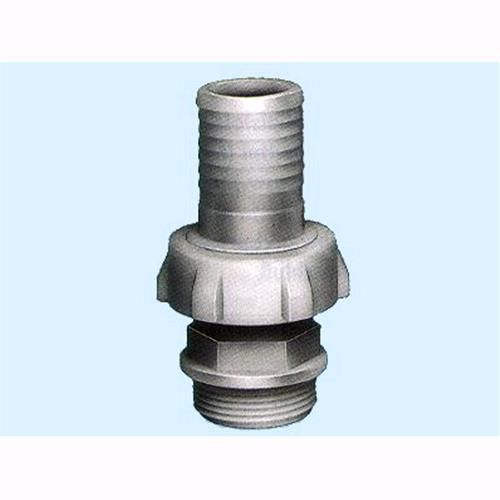 Raccordi nylon 3 pezzi dritti