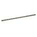 Silverline Punta a croce per muratura 12 x 300 mm