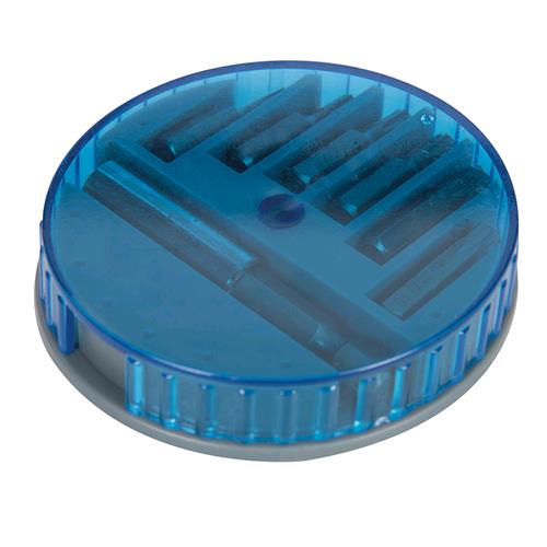 Silverline Set di punte Torx 7 pz 7 pz